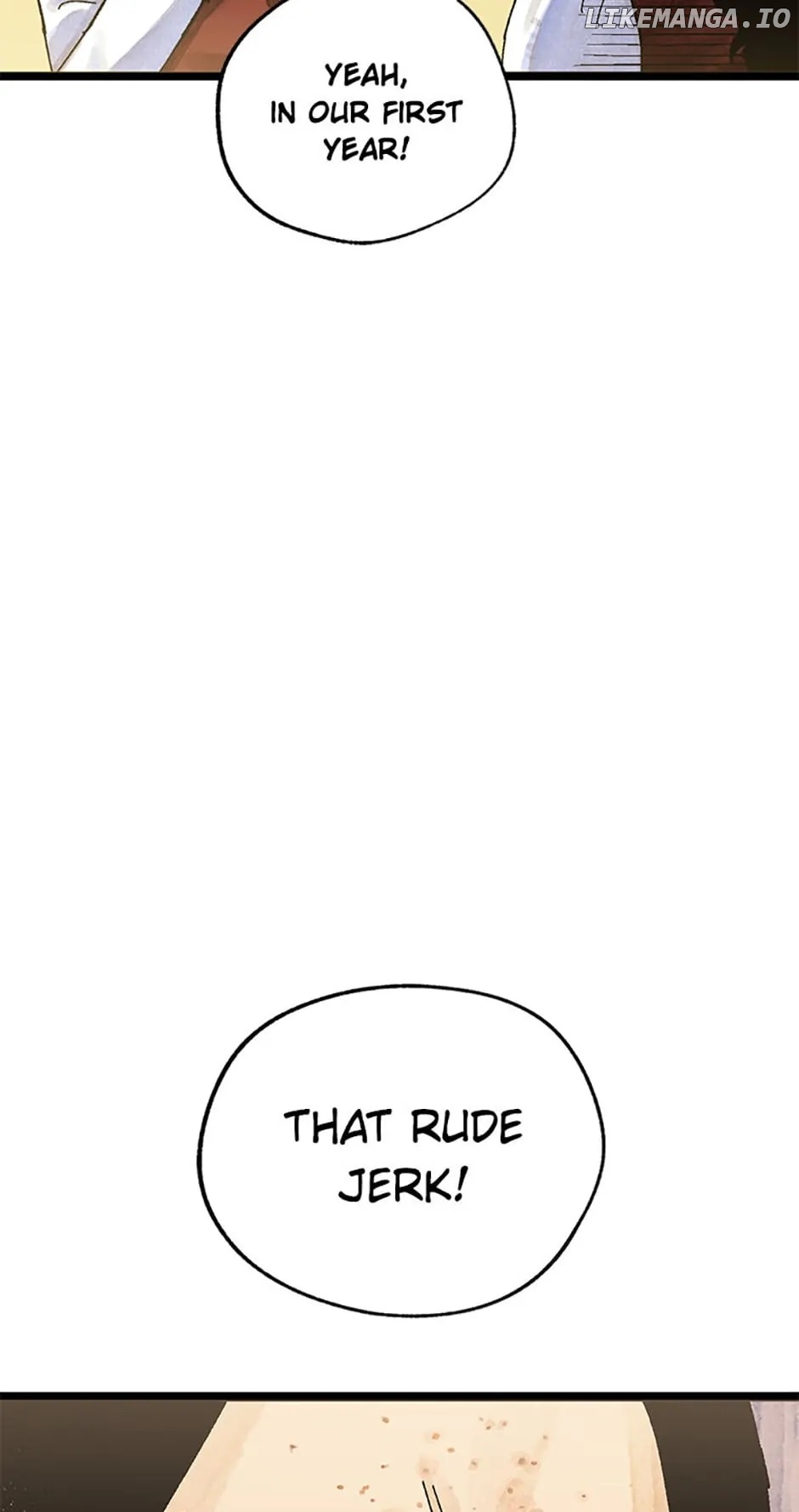 Rebirth in Paradise Chapter 48 - page 14